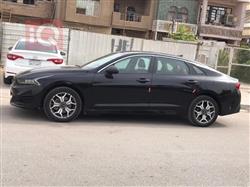 کیا K5